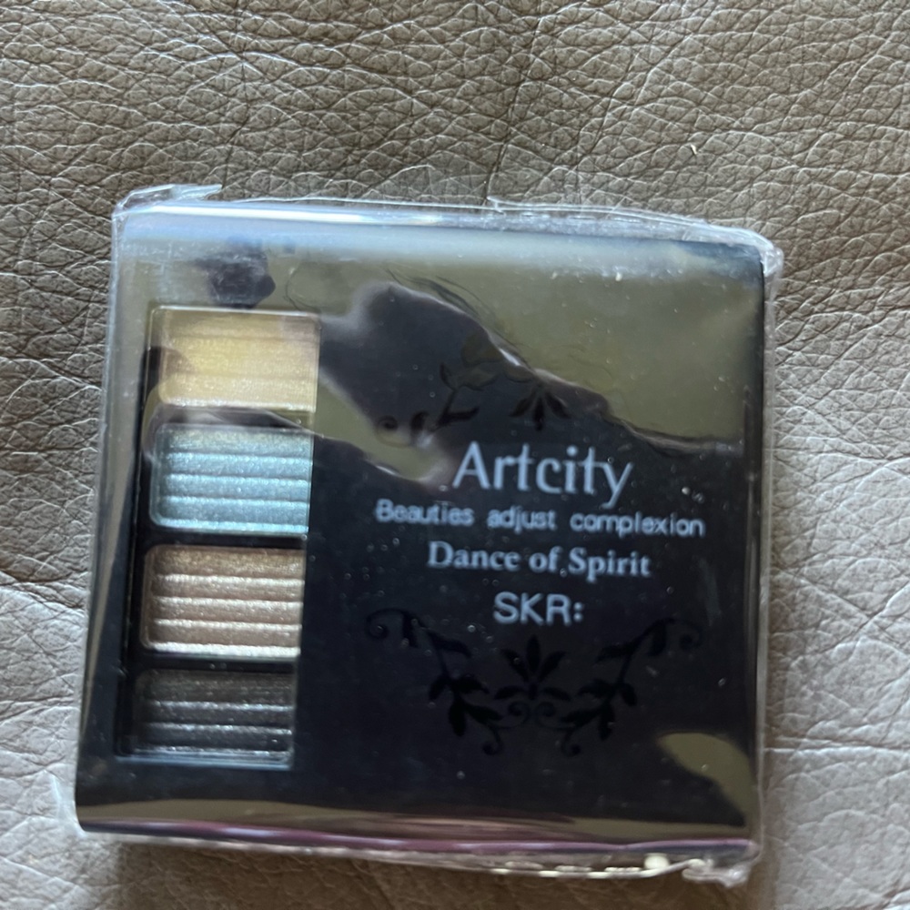 Mini Eyeshadow palette 3/$10